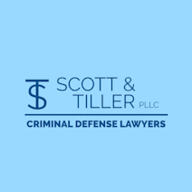 Click to view profile of Scott & Tiller, PLLC, a top rated Criminal Defense attorney in Jonesborough, TN