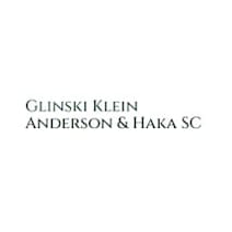 Click to view profile of Glinski Klein Anderson & Haka SC, a top rated Business Law attorney in Stevens Point, WI