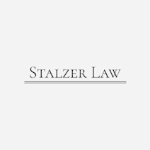 Stalzer Law law firm logo