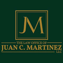 Click to view profile of Law Office of Juan C. Martinez, LLC, a top rated Trusts attorney in Joliet, IL