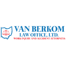 Click to view profile of Van Berkom Law Office, LLC, a top rated Workers' Compensation attorney in Perrysburg, OH