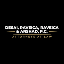 Click to view profile of Desai, Raveica, Raveica & Arshad, P.C., a top rated Breach of Business Contract attorney in New York, NY