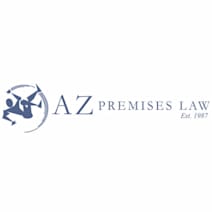 Click to view profile of AZ Premises Law, a top rated Premises Liability attorney in Phoenix, AZ