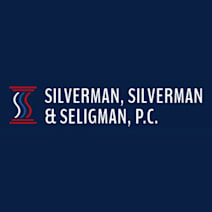 Silverman, Silverman & Seligman, P.C. law firm logo