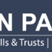 John Park Law law firm logo