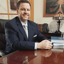Click to view profile of Matthew D. Barrett, P.C. Attorney at Law, a top rated Criminal Defense attorney in Logansport, IN