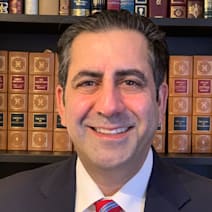 Shazam Kianpour & Associates, P.C. law firm logo