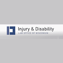 Click to view profile of Injury & Disability Law Office of Wisconsin, a top rated Personal Injury attorney in Milwaukee, WI
