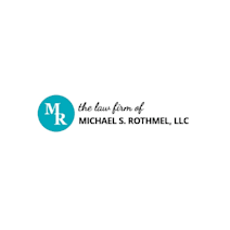 The Law Firm of Michael S. Rothmel, LLC law firm logo