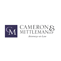 Cameron & Mittleman LLP law firm logo