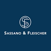 Click to view profile of Sassano & Fleischer Attorneys at Law, a top rated Workers' Compensation attorney in Lafayette, CA