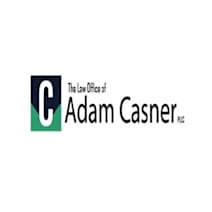The Law Office of Adam Casner, PLLC law firm logo