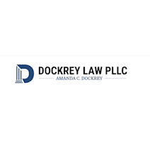 Click to view profile of Dockrey Law PLLC, a top rated Child Support attorney in Shawnee, OK
