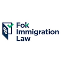 Fok Immigration Law law firm logo