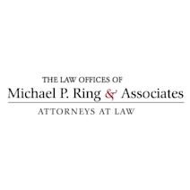 Michael P Ring & Associates law firm logo