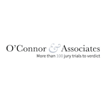 Click to view profile of O'Connor & Associates, a top rated Product Liability attorney in Bryan, TX
