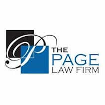 Click to view profile of The Page Law Firm, a top rated Bankruptcy attorney in Frisco, TX