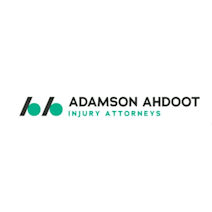 Click to view profile of Adamson Ahdoot LLP, a top rated Car Accident attorney in Houston, TX