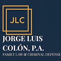 Click to view profile of Jorge Luis Colón, P.A., a top rated Divorce attorney in Ocala, FL