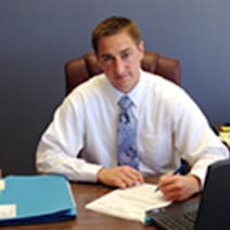 Click to view profile of The Powers Law Firm, LLC, a top rated Traffic Violation attorney in Rocky River, OH