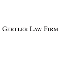 Gertler Law Firm law firm logo