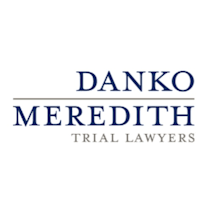 Click to view profile of Danko Meredith, Trial Lawyers, a top rated Brain Injury attorney in Redwood City, CA