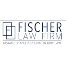 The Fischer Law Firm law firm logo
