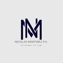 Click to view profile of Nicolas Martinez, P.A., a top rated Alimony attorney in Miami, FL