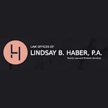 Click to view profile of Law Offices of Lindsay B. Haber, P.A., a top rated Child Custody attorney in Boca Raton, FL