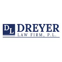 Click to view profile of Dreyer Law Firm, P.L., a top rated Trusts attorney in Stuart, FL