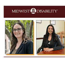 Click to view profile of Midwest Disability LLC, a top rated Employment Law attorney in Minneapolis, MN