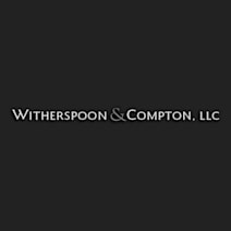 Click to view profile of Witherspoon & Compton, LLC, a top rated Emotional Distress attorney in Meridian, MS