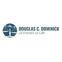 Click to view profile of Douglas C. Dominick, Attorney at Law, a top rated Personal Injury attorney in Vivian, LA