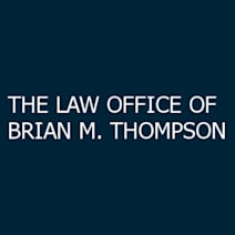 Click to view profile of The Law Office of Brian M. Thompson, a top rated Estate Planning attorney in Eugene, OR