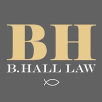 Click to view profile of B. Hall Law, a top rated Drug Distribution attorney in Norman, OK