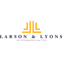 Click to view profile of Larson & Lyons, LLC, a top rated Immigration attorney in Dayton, OH