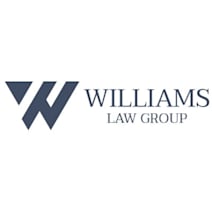 Clarence Williams, III Attorney at Law law firm logo
