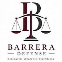 Click to view profile of Barrera Defense PLLC, a top rated Drug Crime attorney in Floresville, TX