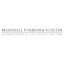 Click to view profile of Marshall Forman & Schlein LLC, a top rated Sexual Harassment attorney in Columbus, OH