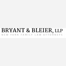 Click to view profile of Bryant & Bleier, LLP, a top rated Family Law attorney in New York, NY