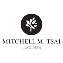 Mitchell M. Tsai Law Firm law firm logo