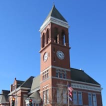 Click to view profile of Husser & Husser, P.C., a top rated Family Law attorney in Rome, GA