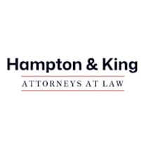 Click to view profile of Hampton & King, a top rated Medical Malpractice attorney in Houston, TX