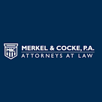 Click to view profile of Merkel & Cocke, P.A., a top rated Emotional Distress attorney in Jackson, MS