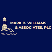 Click to view profile of Mark B. Williams & Associates, PLC, a top rated Criminal Defense attorney in Warrenton, VA