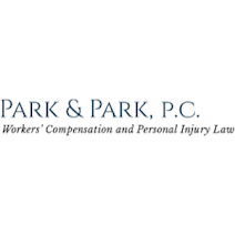 Park & Park, P.C. law firm logo