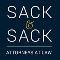 Click to view profile of Sack & Sack, Attorneys at Law, a top rated Sexual Harassment attorney in New York, NY