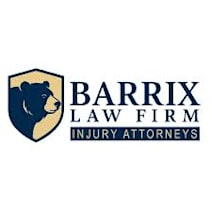 Click to view profile of Barrix Law Firm: Injury Attorneys, a top rated Criminal Defense attorney in Grand Haven, MI