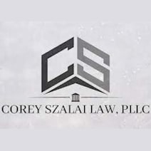 Click to view profile of Corey Szalai Law, PLLC, a top rated Business Organizations attorney in Seminole, FL