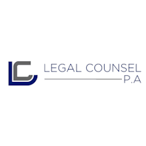 Click to view profile of Legal Counsel P.A., a top rated Wills attorney in Seminole, FL